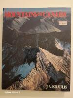 Mountains  Of Canada 