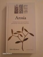 Arosia : en ber&auml;ttelse om m&auml;nniskor och musik i V&auml;ster&aring;s domkyrka