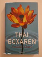 Thaiboxaren