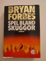 Spel bland skuggor