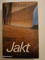 Jakt