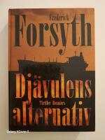 Dj&auml;vulens alternativ 