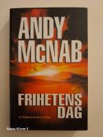 Frihetens dag