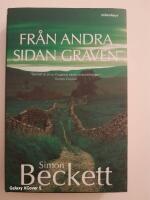 Fr&aring;n andra sidan graven