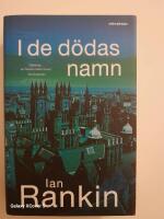 Rebus sista fall