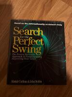 Search for the perfect swing
