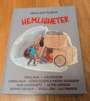 H&auml;rliga ber&auml;ttelser om hemligheter
