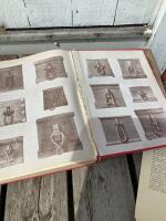 The Ashley Book of knots