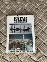 B&aring;tar fr&aring;n ekstock till tr&aring;lare