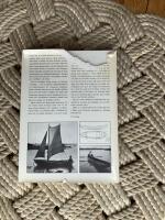 B&aring;tar fr&aring;n ekstock till tr&aring;lare