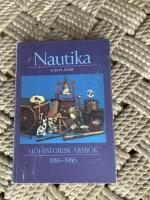 Nautika Sj&ouml;historisk &aring;rsbok 1985-1985