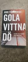 Gola, vittna, d&ouml; : tystnad och trauma i Hallonbergen
