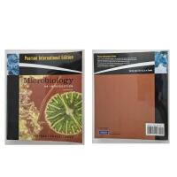 Microbiology - an introduction with mymicrobiologyplace website