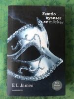 Femtio nyanser av m&ouml;rker