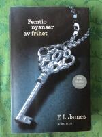 Femtio nyanser av frihet