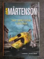 Den grekiska hj&auml;lmen