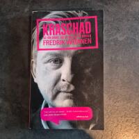 Kraschad : s&aring; f&ouml;rlorade jag en miljon p&aring; b&ouml;rsen