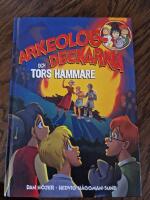 Arkeologdeckarna och Tors hammare