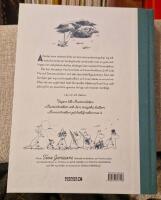 Sagor fr&aring;n Mumindalen. V&auml;gen till Mumindalen ; Mumintrollen och den magiska hatten ; Mumintrollen p&aring; hattifnattarnas &ouml;