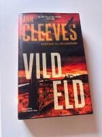 Vild eld