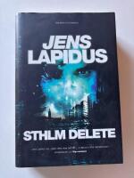 STHLM DELETE