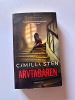 Arvtagaren