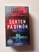 Sekten p&aring; Dim&ouml;n