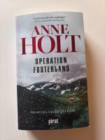 Operation fosterland