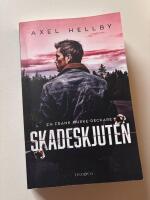 Skadeskjuten