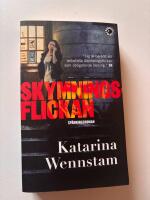 Skymningsflickan