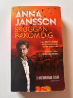 Skuggan bakom dig