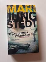 Den dubbla tystnaden