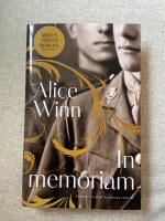 In memoriam (svensk utg&aring;va)