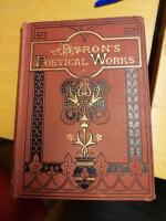 The Complete Poetical Works 