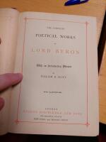 The Complete Poetical Works 
