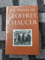 The Poems of Geoffrey Chaucer