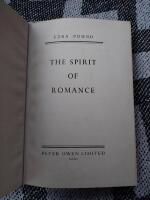 The Spirit of Romance