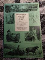 Norrl&auml;ndskt Arbetsliv Under 1700-talet