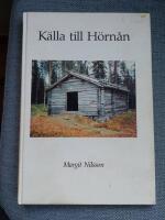 K&auml;lla till H&ouml;rn&aring;n