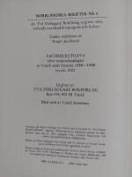 Ume&aring; Stads Historia 1588-1888