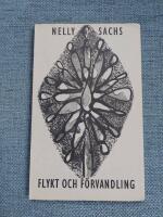 Flykt och F&ouml;rvandling