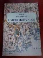 Umebeskrivning 