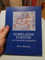 Norrlands Forntid