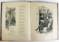 Saga. Minnesblad fr&aring;n Nordiska museet 1885