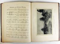 Saga. Minnesblad fr&aring;n Nordiska museet 1885