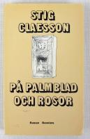 P&aring; palmblad och rosor