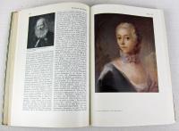 Danmarks malerkunst fra middelalder til nutid