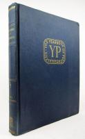 The yearbook of psychoanalysis 1945