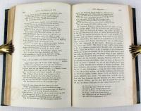 L&auml;sning f&ouml;r bildning och n&ouml;je. M&aring;nadsskrift. 1847. F&ouml;rsta &aring;rg&aring;ngen