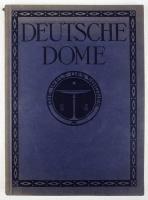Deutsche Dome des Mittelalters